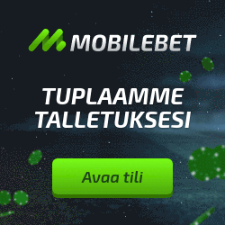 MobileBet kasino